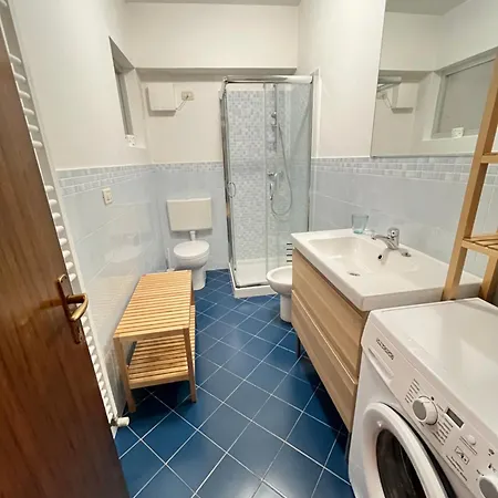 公寓 Warner 格拉多