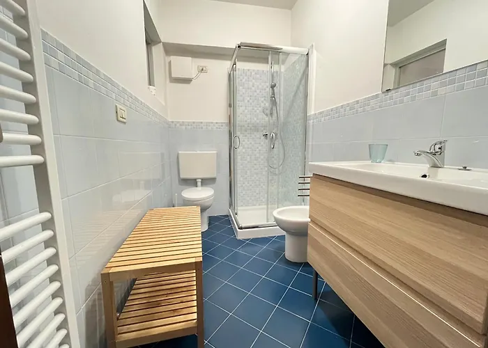 Warner Apartament Grado