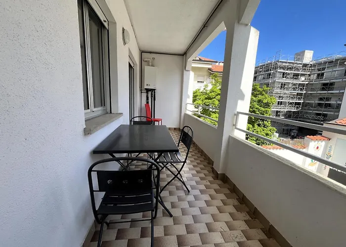 Apartament Warner
