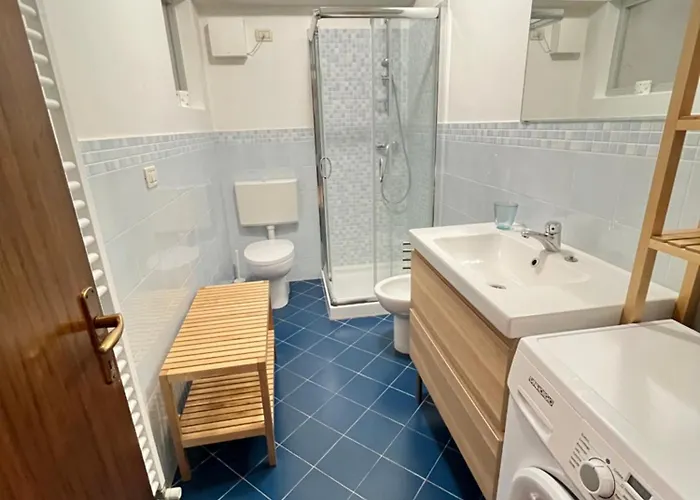 Apartament Warner Grado