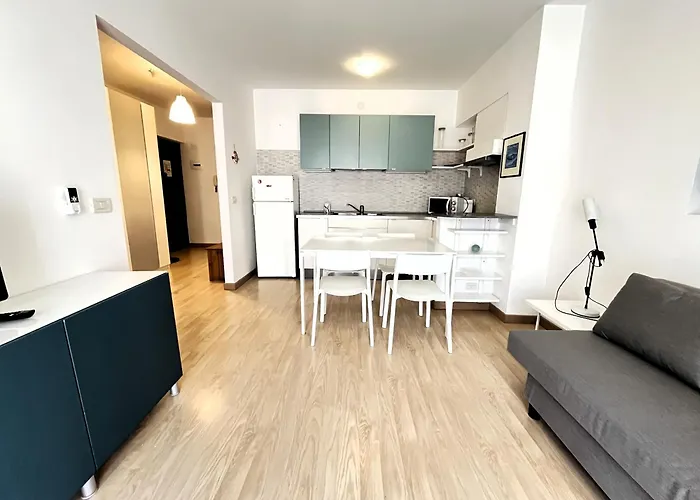 Apartamento Warner *