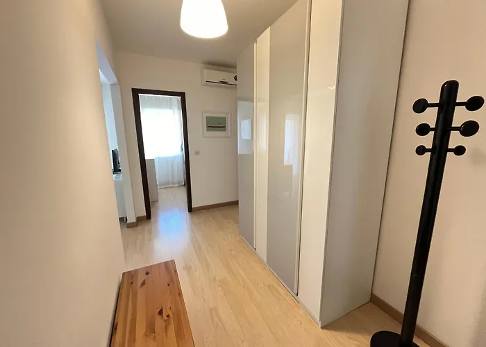 Apartamento Warner Grado
