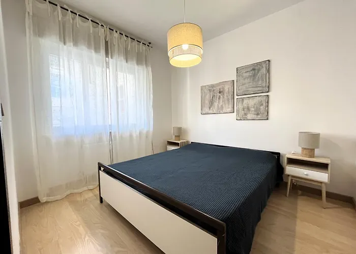 Warner Apartamento *